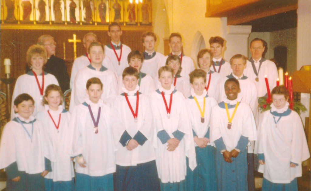 St Andrews Choir 008